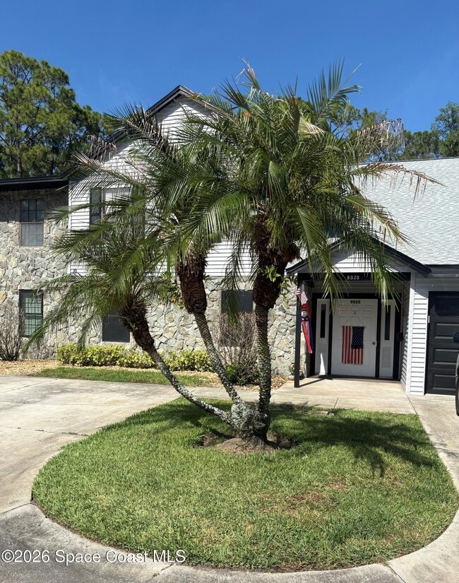 property at 9020 York Ln