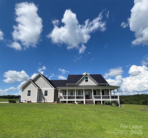 property at 1355 Bear Creek Rd