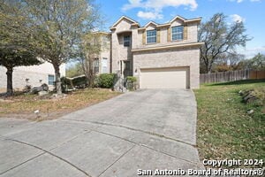 511 Sedberry Ct in San Antonio, TX - Building Photo - Building Photo