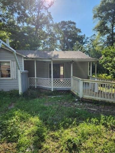 property at 1178 Co Rd 2721