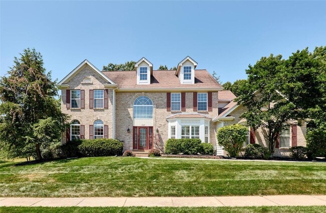 property at 1357 Westhampton Woods Ct