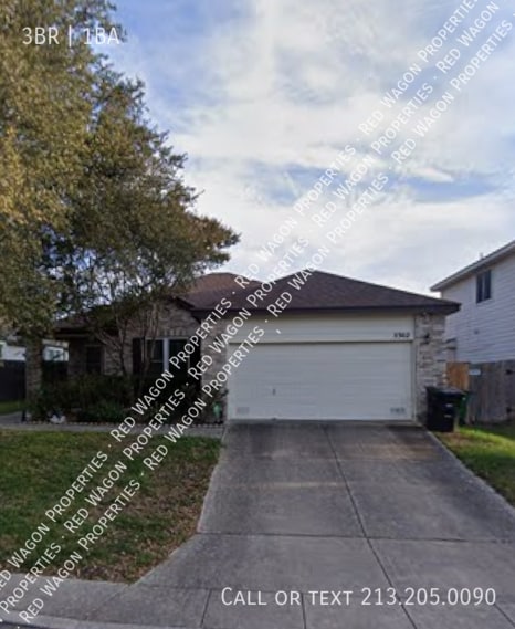 property at 5302 Stormy Dawn