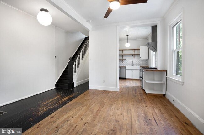 1431 E Montgomery Ave-Unit -2 in Philadelphia, PA - Building Photo - Building Photo