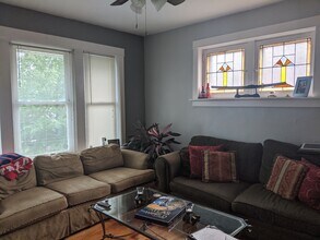 5225 Bancroft Ave in St. Louis, MO - Foto de edificio - Building Photo