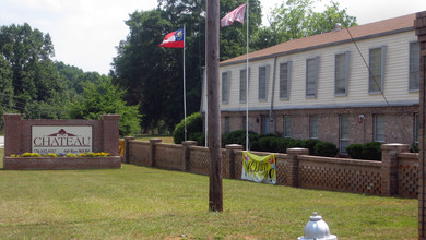 South of Maple Apartments in Carrollton, GA - Building Photo - Building Photo