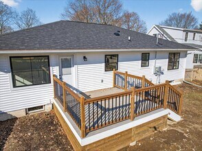 305 N Shuman St in Verona, WI - Foto de edificio - Building Photo