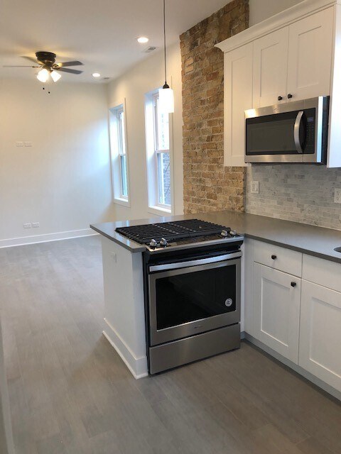 1455 W Huron St in Chicago, IL - Building Photo - Building Photo