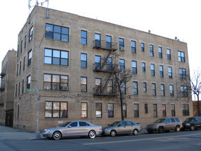 1002 Clarkson Ave in Brooklyn, NY - Building Photo - Building Photo