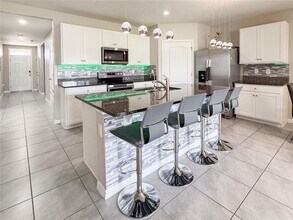 612 Talisi Lp in St. Cloud, FL - Building Photo - Building Photo
