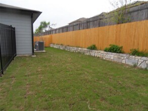 14016 Lubeck Dr in Pflugerville, TX - Building Photo - Building Photo