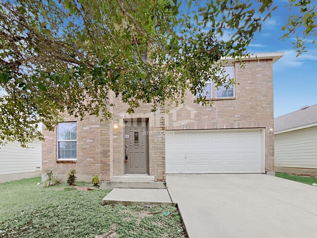 property at 7915 Maple Leaf