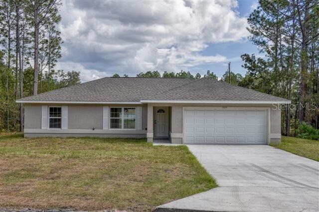 property at 2365 SW 168th Loop
