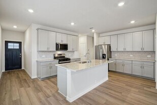 115 Greenbriar Dr in McKinney, TX - Building Photo