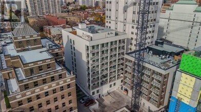 169 James St S in Hamilton, ON - Building Photo - Building Photo