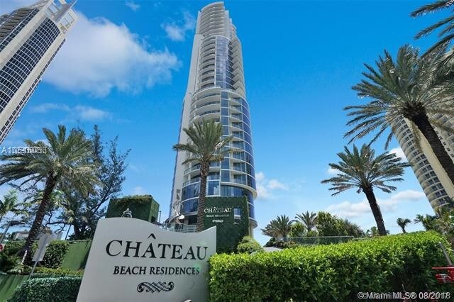 17475 Collins Ave-Unit -704 in Sunny Isles Beach, FL - Building Photo