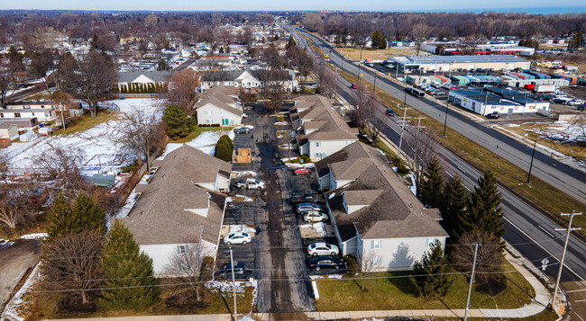 Sheridan Mews Apartments photo'