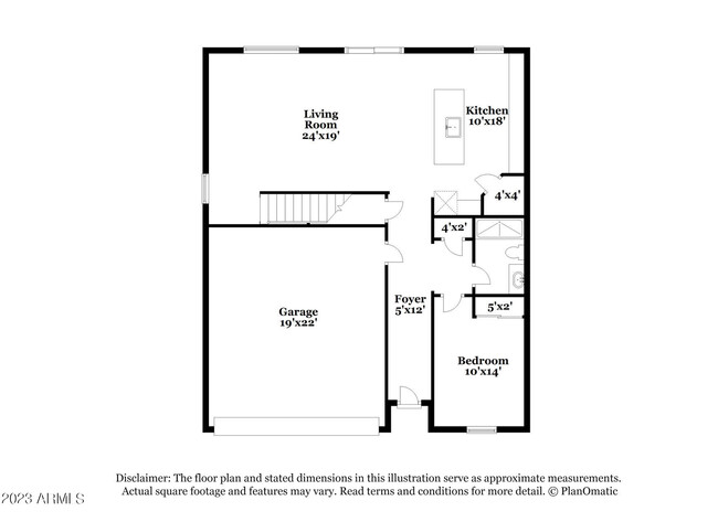 4538 E Hackney Rd in San Tan Valley, AZ - Building Photo - Building Photo