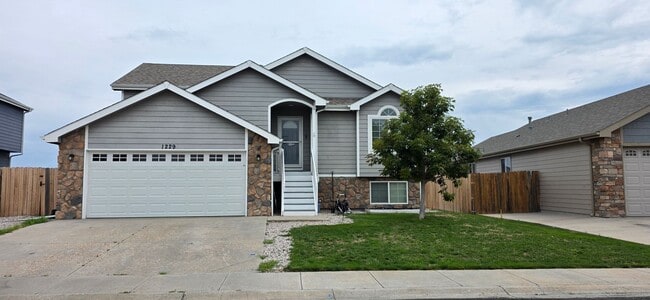 property at 1229 Medley Loop
