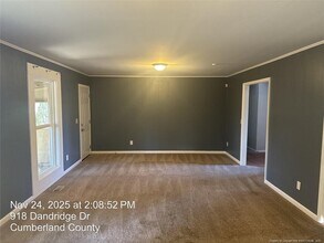 918 Dandridge Dr in Fayetteville, NC - Building Photo - Building Photo