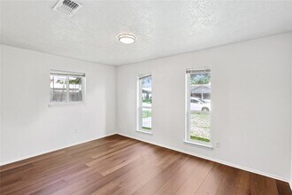 11414 Montverde Ln in Houston, TX - Building Photo - Building Photo
