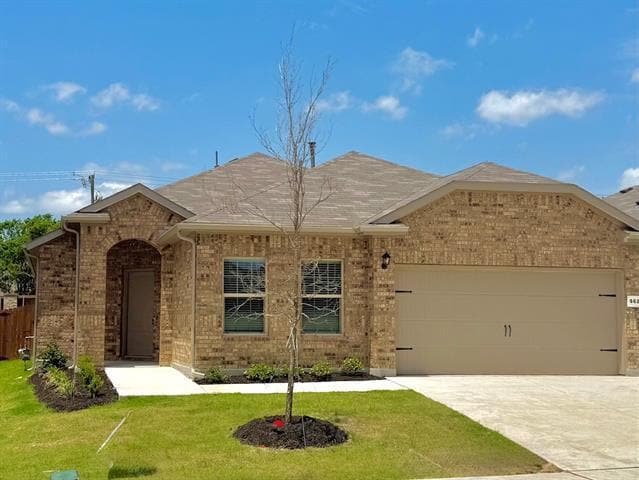 property at 9620 Springmill Ln