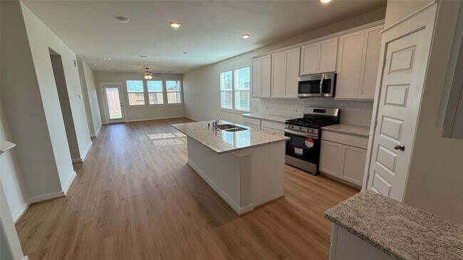7438 Casuna Ln in Cypress, TX - Building Photo - Building Photo