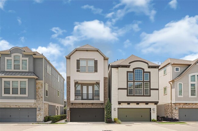 1211 Edwinstowe Trl in Houston, TX - Building Photo - Building Photo
