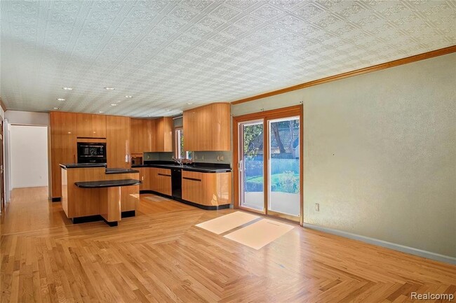 1777 Fairway Dr in Birmingham, MI - Building Photo - Building Photo