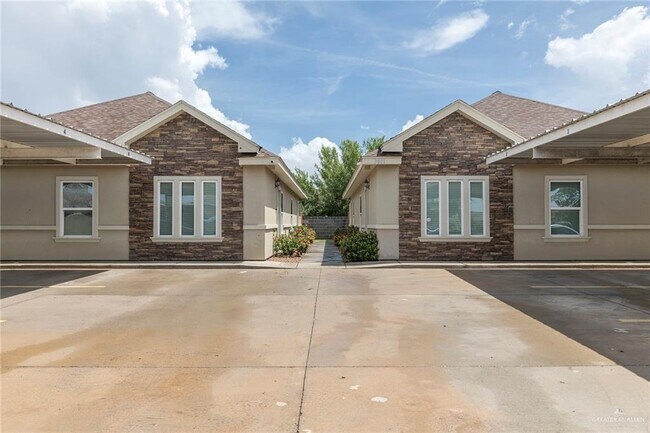 property at 3801 Tinsley Ave