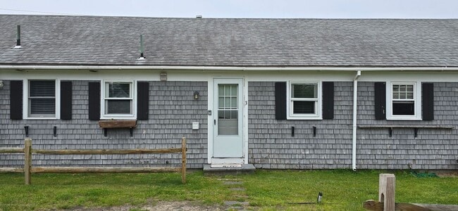 property at 191 Sea St