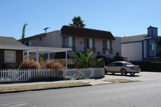 4183 Highland Ave in San Diego, CA - Building Photo - Building Photo