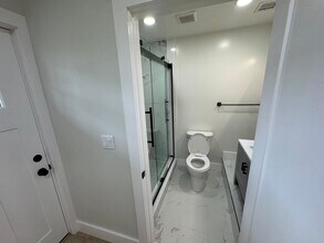 47 Brackett St, Unit 1 in Boston, MA - Building Photo - Building Photo
