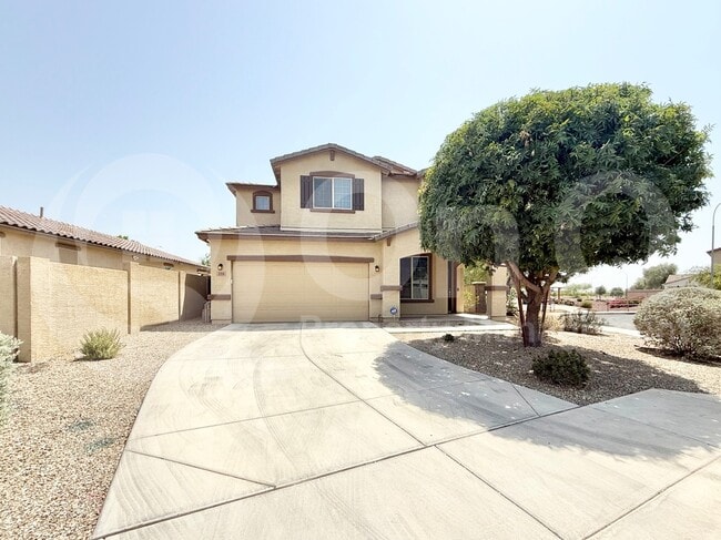 218 N 109th Dr in Avondale, AZ - Building Photo - Building Photo