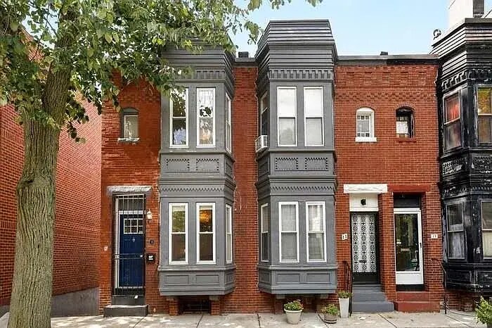13 Greenwich St, Unit 0 in Boston, MA - Building Photo