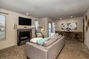 Crown Chase in Wichita, KS - Building Photo