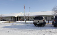 Annandale Square II Apts- Indep.Senior Living in Annandale, MN - Building Photo - Building Photo