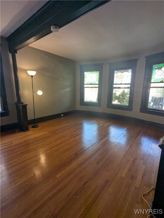 324 West Ave in Buffalo, NY - Building Photo