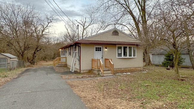 property at 66 Wallace St