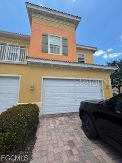 property at 16217 Via Solera Cir