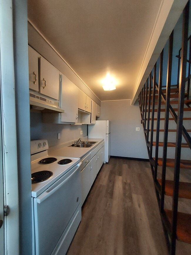 property at 197 Buckingham St