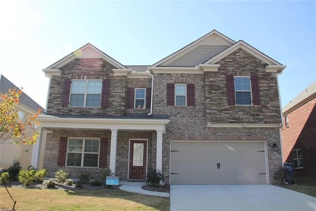 property at 6830 Rocking Horse Ln