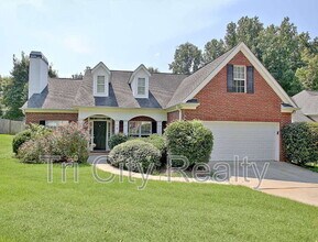 77 Pine Crescent in Newnan, GA - Building Photo - Building Photo
