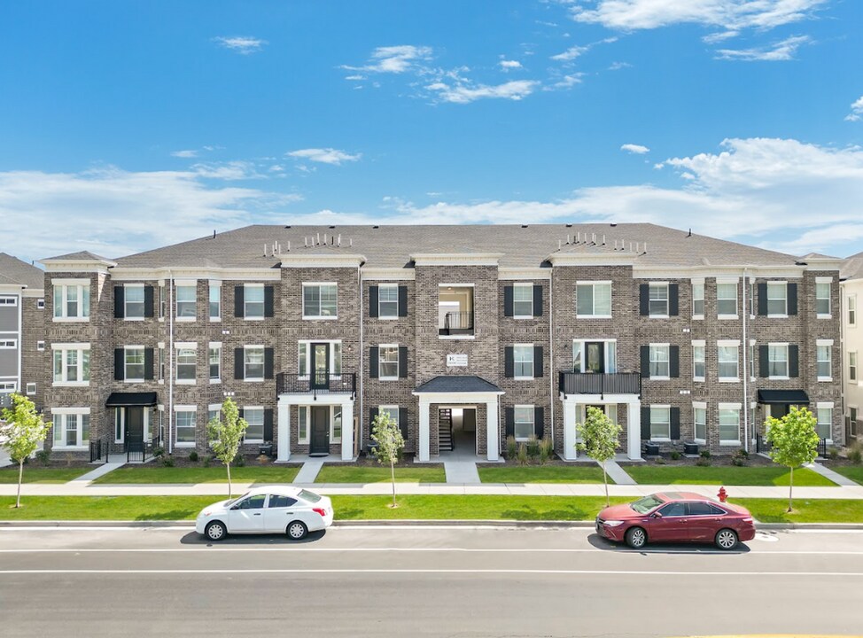 13049 S Cannavale Ln in Herriman, UT - Building Photo
