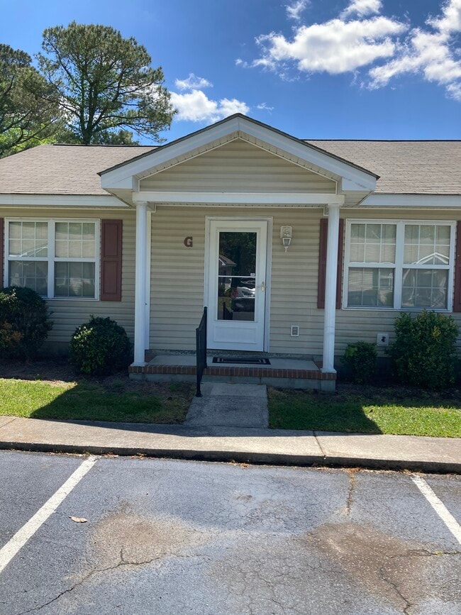 2705 Caudill Ave, Unit E