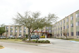 Pasadena Interfaith Manor in Pasadena, TX - Building Photo - Building Photo