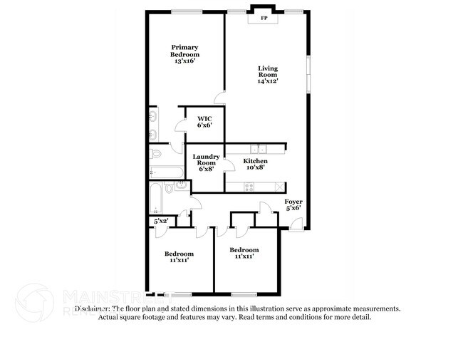 841 Sheppard Way in Stone Mountain, GA - Building Photo - Building Photo