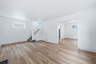 3415 Smith St in Fort Wayne, IN - Building Photo - Building Photo