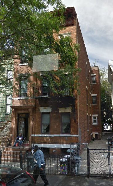 35 Covert St in Brooklyn, NY - Building Photo - Building Photo