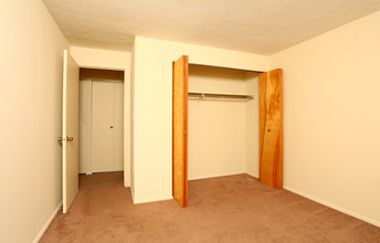 Newton Hill Apartments in Akron, OH - Building Photo - Interior Photo