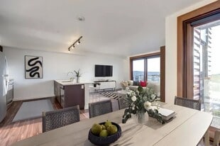 Ballard Lofts in Seattle, WA - Building Photo